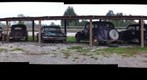 Old cars