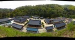 Woljeongsa Temple(spring)