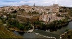 Toledo, una ciudad con vistas