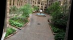 Court House Garden