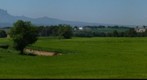 Montserrat des del Pla de Bages -  2012