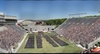 Michelle Obama Virginia Tech Commencement 