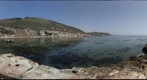 Pirate's Cove, San Luis Obispo County, California