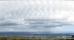 Dublin Bay From 3 Rock Mountain