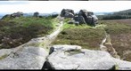 3 Rock Mountain- looking south