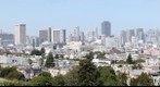 City Scape by Day