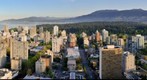 The West End - Vancouver, B.C.