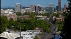 PDX from the West Hills