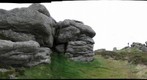 3-Rock Mountain - Granite