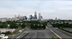 Charlotte NC Skyline #2