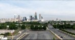 Charlotte NC Skyline #3