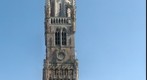 Le Beffroi de Brugges