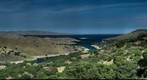 San Luis Reservoir edited