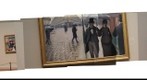 Impressionist Paintings at the Chicago Art Institute
