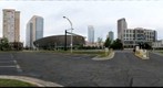 Charlotte NC Skyline #4