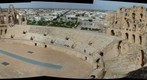 El Jem Roman Arena