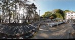 岩手県:釜石市:鵜住居:宝来館(5/13)