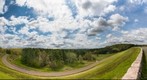 Winsor Dam, Quabbin Reservoir, 2