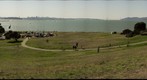 San Francisco Skyline from Berkeley Marina