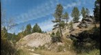 Dan Patch Pegmatite Mine