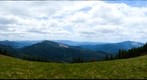View from Mary's Peak
