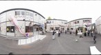 青葉仮設店舗