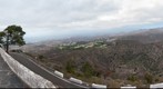 20100716-Pico-de-Bandama(volcanic caldera) (panorama 02)