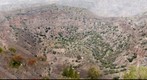 20100716-Pico-de-Bandama(volcanic caldera) (panorama 03)