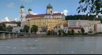 Passau City of Three Rivers