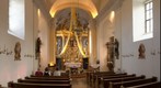 Passau Mariahilf Pilgrimage Church