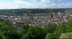 Passau City of Three Rivers