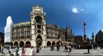 Munich New Town Hall