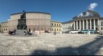 Munich near the National Theatre