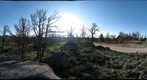 State Park near Laramie
