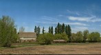 Old farm buildings, Spruce Grove, Alberta