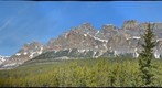 Castle Mountain - 2