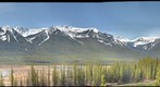 Bow Valley Parkway - Banff National Park