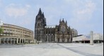 Cologne Cathedral (Kölner Dom) | World Heritage Site