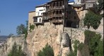 Casas Colgada