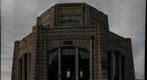 Vista House on the Columbia River Gourge.
