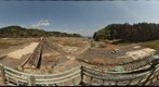 宮城県:本吉郡:南三陸町:清水浜駅(5/16)