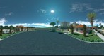 Panoramica 360 Area de lazer