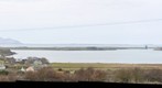 View from Churchill, Co. Kerry across towards the Dingle Peninsula 