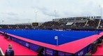 London 2012: Mens Hockey 2