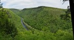 Pine creek
