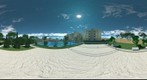 Quadra de Areia ao SOL