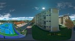 Lazer  quadras