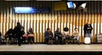 saint michel-notre dame paris metro