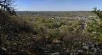 View on New Heaven