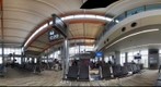 RDU airports new terminal 2 